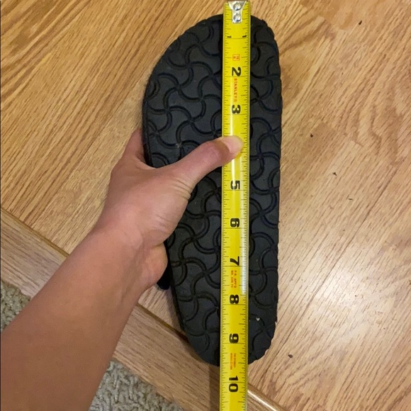 Birkenstock – Boston Soft Footbed Clog (size 36) - Picture 6 of 6